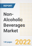 Non-Alcoholic Beverages Market Outlook to 2030 - A Roadmap to Market Opportunities, Strategies, Trends, Companies, and Forecasts by Type, Application, Companies, Countries- Product Image