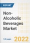 Non-Alcoholic Beverages Market Outlook to 2030 - A Roadmap to Market Opportunities, Strategies, Trends, Companies, and Forecasts by Type, Application, Companies, Countries - Product Image