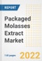 Packaged Molasses Extract Market Outlook to 2030 - A Roadmap to Market Opportunities, Strategies, Trends, Companies, and Forecasts by Type, Application, Companies, Countries - Product Image