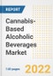 Cannabis-Based Alcoholic Beverages Market Outlook to 2030 - A Roadmap to Market Opportunities, Strategies, Trends, Companies, and Forecasts by Type, Application, Companies, Countries - Product Thumbnail Image