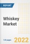 Whiskey Market Outlook to 2030 - A Roadmap to Market Opportunities, Strategies, Trends, Companies, and Forecasts by Type, Application, Companies, Countries - Product Image