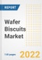 Wafer Biscuits Market Outlook to 2030 - A Roadmap to Market Opportunities, Strategies, Trends, Companies, and Forecasts by Type, Application, Companies, Countries - Product Image