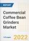 Commercial Coffee Bean Grinders Market Outlook to 2030 - A Roadmap to Market Opportunities, Strategies, Trends, Companies, and Forecasts by Type, Application, Companies, Countries - Product Image