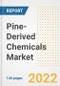 Pine-Derived Chemicals Market Outlook to 2030 - A Roadmap to Market Opportunities, Strategies, Trends, Companies, and Forecasts by Type, Application, Companies, Countries - Product Image