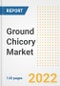 Ground Chicory Market Outlook to 2030 - A Roadmap to Market Opportunities, Strategies, Trends, Companies, and Forecasts by Type, Application, Companies, Countries - Product Image