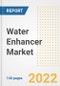 Water Enhancer Market Outlook to 2030 - A Roadmap to Market Opportunities, Strategies, Trends, Companies, and Forecasts by Type, Application, Companies, Countries - Product Image