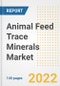 Animal Feed Trace Minerals Market Outlook to 2030 - A Roadmap to Market Opportunities, Strategies, Trends, Companies, and Forecasts by Type, Application, Companies, Countries - Product Image