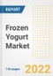 Frozen Yogurt Market Outlook to 2030 - A Roadmap to Market Opportunities, Strategies, Trends, Companies, and Forecasts by Type, Application, Companies, Countries - Product Image