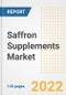 Saffron Supplements Market Outlook to 2030 - A Roadmap to Market Opportunities, Strategies, Trends, Companies, and Forecasts by Type, Application, Companies, Countries - Product Image