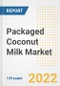 Packaged Coconut Milk Market Outlook to 2030 - A Roadmap to Market Opportunities, Strategies, Trends, Companies, and Forecasts by Type, Application, Companies, Countries - Product Image