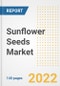 Sunflower Seeds Market Outlook to 2030 - A Roadmap to Market Opportunities, Strategies, Trends, Companies, and Forecasts by Type, Application, Companies, Countries - Product Image