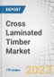 Cross Laminated Timber Market by Type (Adhesive Bonded, and Mechanically Fastened), Industry (Residential, and Non-residential), End Use (Structural, and Non-structural), & Region (North America, Europe, APAC, South America, MEA) - Global Forecast to 2028 - Product Thumbnail Image