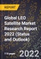 Global LEO Satellite Market Research Report 2022 (Status and Outlook) - Product Image