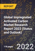 Global Impregnated Activated Carbon Market Research Report 2022 (Status and Outlook)- Product Image