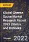 Global Cheese Sauce Market Research Report 2022 (Status and Outlook) - Product Thumbnail Image
