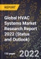 Global HVAC Systems Market Research Report 2022 (Status and Outlook) - Product Image