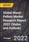 Global Wood-Pellets Market Research Report 2022 (Status and Outlook) - Product Image