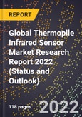 Global Thermopile Infrared Sensor Market Research Report 2022 (Status and Outlook)- Product Image