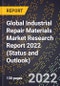 Global Industrial Repair Materials Market Research Report 2022 (Status and Outlook) - Product Thumbnail Image