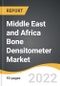 Middle East and Africa Bone Densitometer Market 2022-2028 - Product Thumbnail Image