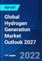 Global Hydrogen Generation Market Outlook 2027 - Product Image