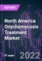 North America Onychomycosis Treatment Market 2021-2031 by Onychomycosis Type, Treatment Type, Distribution Channel, and Country: Trend Forecast and Growth Opportunity - Product Thumbnail Image