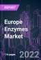 Europe Enzymes Market 2021-2031 by Product Type, Source, Reaction Type, Application, and Country: Trend Forecast and Growth Opportunity - Product Image