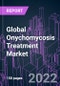 Global Onychomycosis Treatment Market 2021-2031 by Onychomycosis Type, Treatment Type, Distribution Channel, and Region: Trend Forecast and Growth Opportunity - Product Image