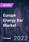 Europe Energy Bar Market 2021-2031 by Product Type, Nature, Flavor, End User, Application, Distribution Channel, and Country: Trend Forecast and Growth Opportunity - Product Thumbnail Image