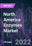 North America Enzymes Market 2021-2031 by Product Type, Source, Reaction Type, Application, and Country: Trend Forecast and Growth Opportunity- Product Image