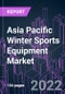 Asia Pacific Winter Sports Equipment Market 2021-2031 by Product, Sport, Application, End User, Distribution Channel, and Country: Trend Forecast and Growth Opportunity - Product Image