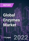 Global Enzymes Market 2021-2031 by Product Type, Source, Reaction Type, Application, and Region: Trend Forecast and Growth Opportunity- Product Image