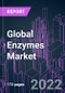 Global Enzymes Market 2021-2031 by Product Type, Source, Reaction Type, Application, and Region: Trend Forecast and Growth Opportunity - Product Image