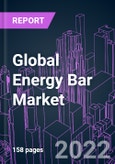 Global Energy Bar Market 2021-2031 by Product Type, Nature, Flavor, End User, Application, Distribution Channel, and Region: Trend Forecast and Growth Opportunity- Product Image