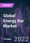 Global Energy Bar Market 2021-2031 by Product Type, Nature, Flavor, End User, Application, Distribution Channel, and Region: Trend Forecast and Growth Opportunity - Product Image