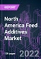 North America Feed Additives Market 2021-2031 by Additive Type, Source, Form, Animal Type, End User, Distribution Channel, and Country: Trend Forecast and Growth Opportunity - Product Thumbnail Image