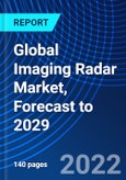 Global Imaging Radar Market, Forecast to 2029- Product Image