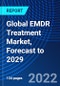 Global EMDR Treatment Market, Forecast to 2029 - Product Thumbnail Image