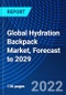 Global Hydration Backpack Market, Forecast to 2029 - Product Thumbnail Image