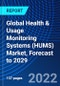Global Health & Usage Monitoring Systems (HUMS) Market, Forecast to 2029 - Product Thumbnail Image