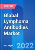 Global Lymphoma Antibodies Market & Clinical Trials Insight 2028- Product Image