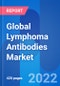 Global Lymphoma Antibodies Market & Clinical Trials Insight 2028 - Product Thumbnail Image
