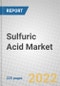 Sulfuric Acid: Global Markets - Product Thumbnail Image