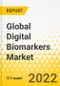 Global Digital Biomarkers Market - A Global and Regional Analysis: Focus on System Component, Type, Application, End User, Regional and Country-Wise Analysis - Analysis and Forecast, 2022-2028 - Product Image