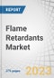 Flame Retardants Market by Type (Aluminum Trihydrate, Antimony Oxide, Brominated), Application (Epoxy, Polyolefin, Unsaturated Polyester), End-Use Industry (Building & Construction, Electronics & Appliances), and Region - Global Forecast to 2028 - Product Thumbnail Image