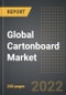 Global Cartonboard Market - Analysis By Grade (SBS, URB, CRB, CUK), End-Use, By Region, By Country (2022 Edition): Market Insights and Forecast with Impact of COVID-19 (2022-2027) - Product Image