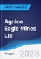 Agnico Eagle Mines Ltd - Strategy, SWOT and Corporate Finance Report - Product Thumbnail Image
