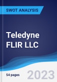 Teledyne FLIR LLC - Strategy, SWOT and Corporate Finance Report- Product Image