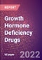 Growth Hormone Deficiency Drugs in Development by Stages, Target, MoA, RoA, Molecule Type and Key Players - Product Thumbnail Image