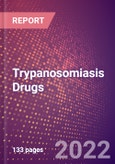 Trypanosomiasis Drugs in Development by Stages, Target, MoA, RoA, Molecule Type and Key Players- Product Image